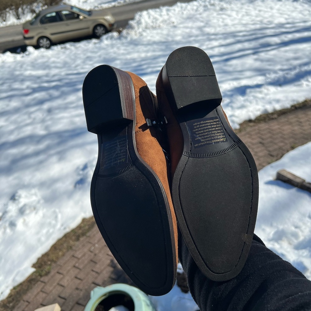 Cowboy boot